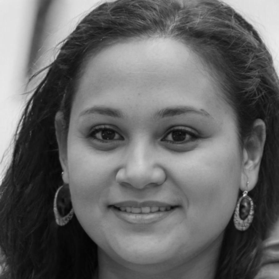 Daryna Pelekh, QA lead for immersive products at Selmurat